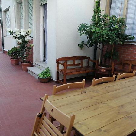Casa Nonnanna - Nonnanna Home Viareggio Exterior foto