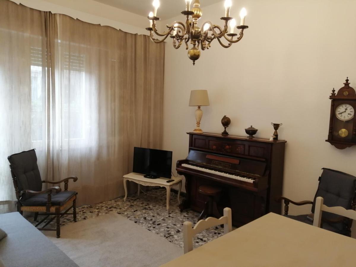 Casa Nonnanna - Nonnanna Home Viareggio Exterior foto