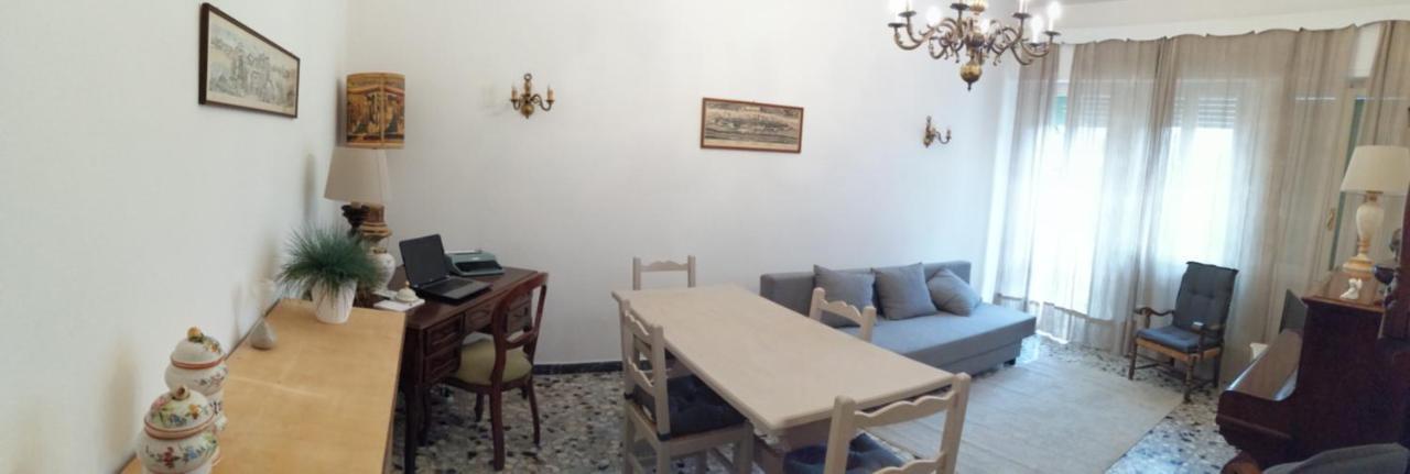 Casa Nonnanna - Nonnanna Home Viareggio Exterior foto