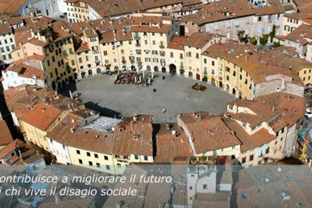 Casa Nonnanna - Nonnanna Home Viareggio Exterior foto