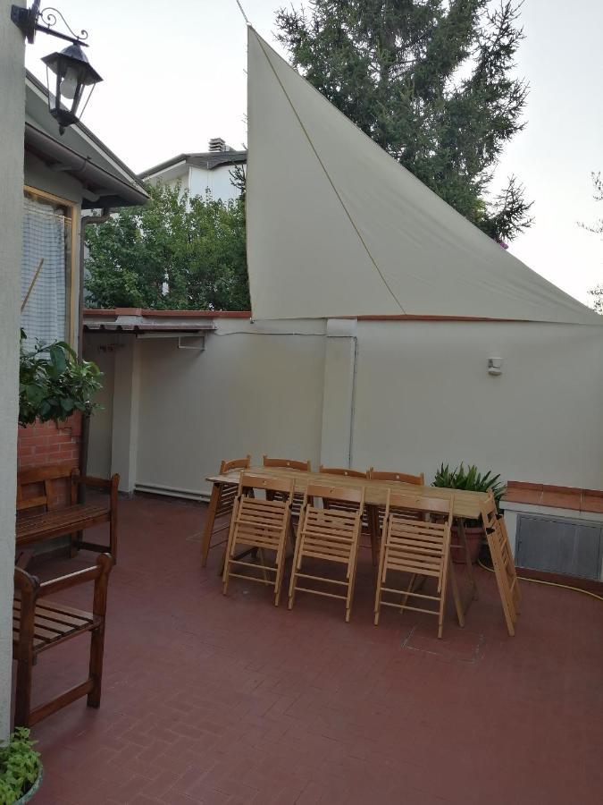 Casa Nonnanna - Nonnanna Home Viareggio Exterior foto