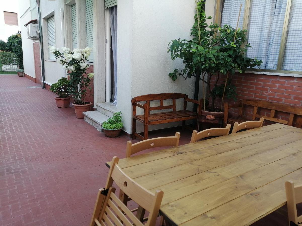 Casa Nonnanna - Nonnanna Home Viareggio Exterior foto
